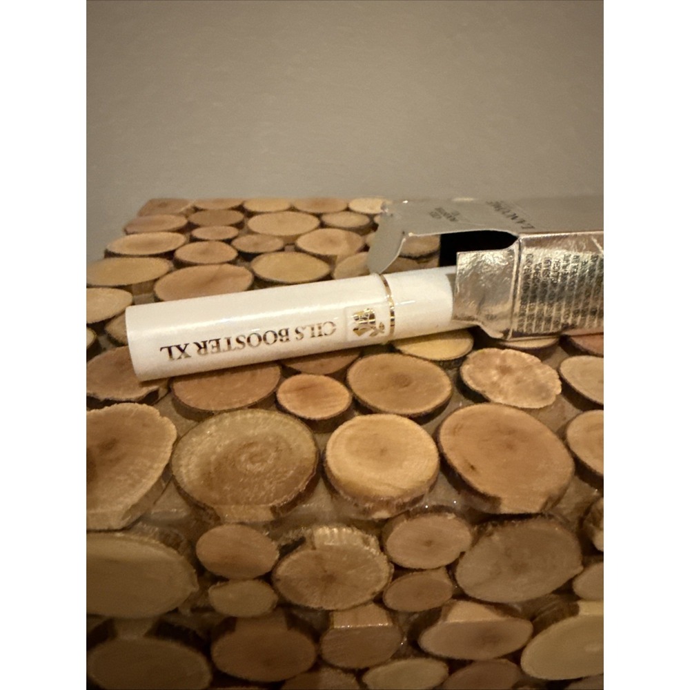 NIB Full Size LANCOME CILS BOOSTER XL Mascara Base - Picture 6 of 6